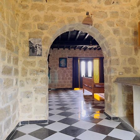 Zad Elmosafer Villa - Tunis Village Экстерьер фото