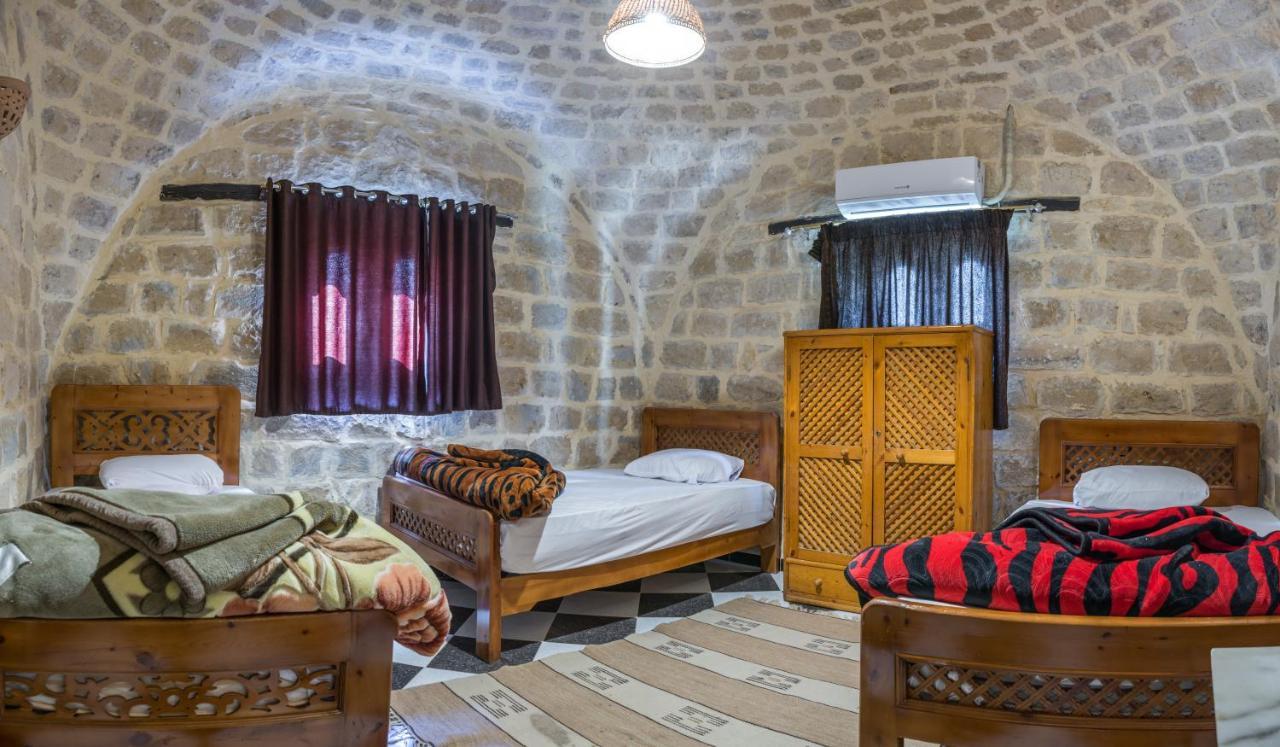 Zad Elmosafer Villa - Tunis Village Экстерьер фото