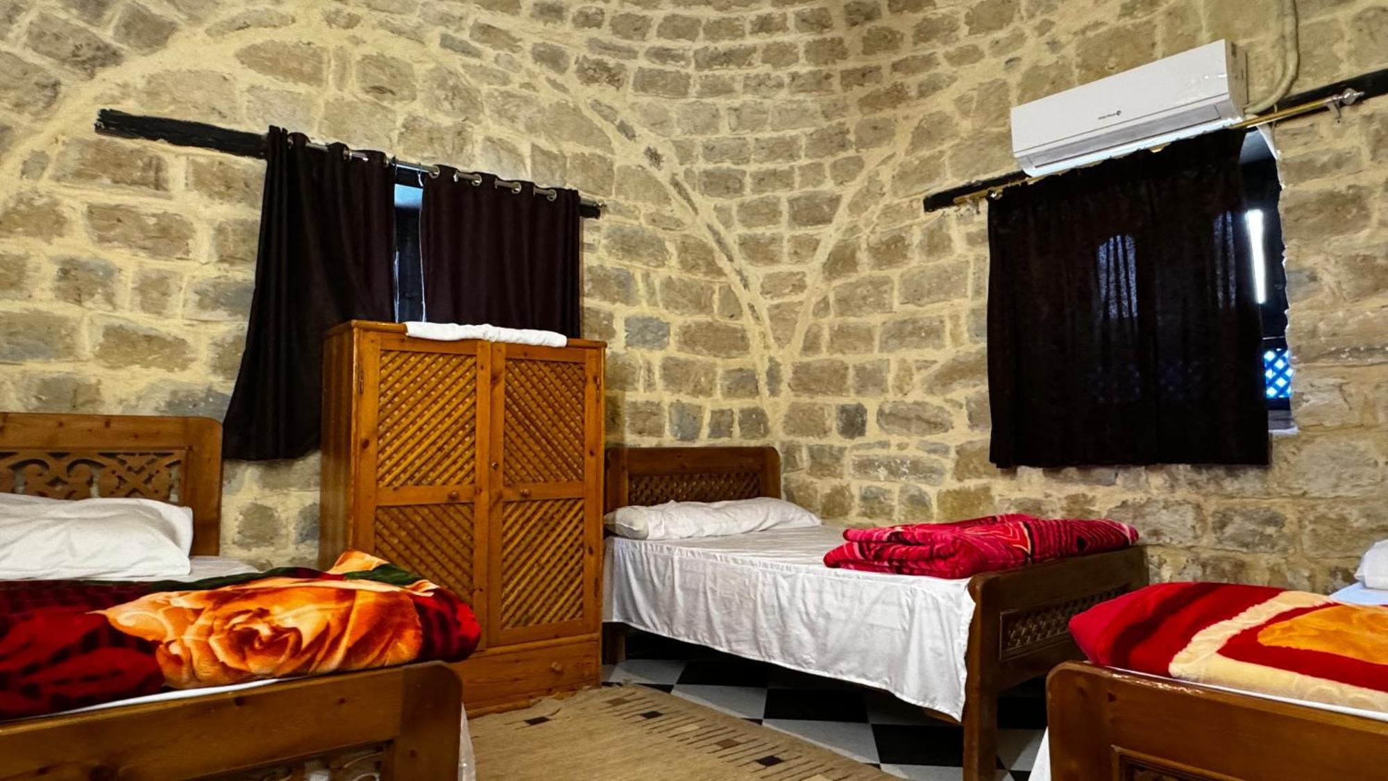 Zad Elmosafer Villa - Tunis Village Экстерьер фото