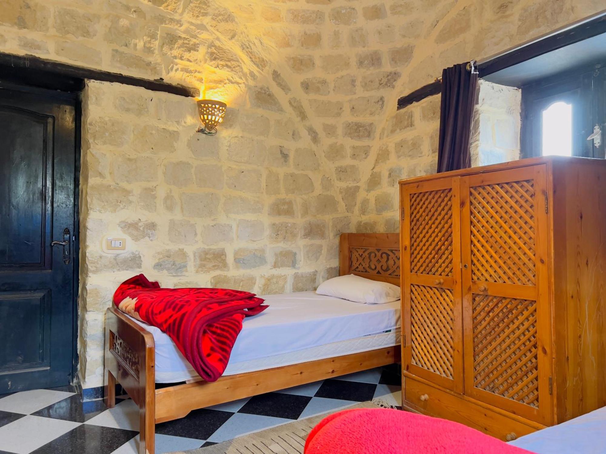 Zad Elmosafer Villa - Tunis Village Экстерьер фото