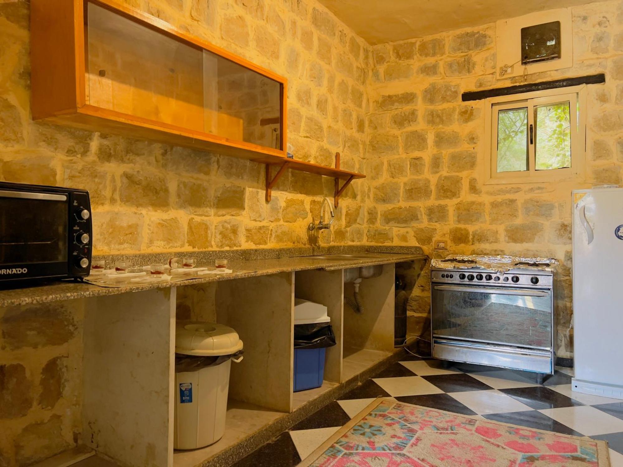Zad Elmosafer Villa - Tunis Village Экстерьер фото